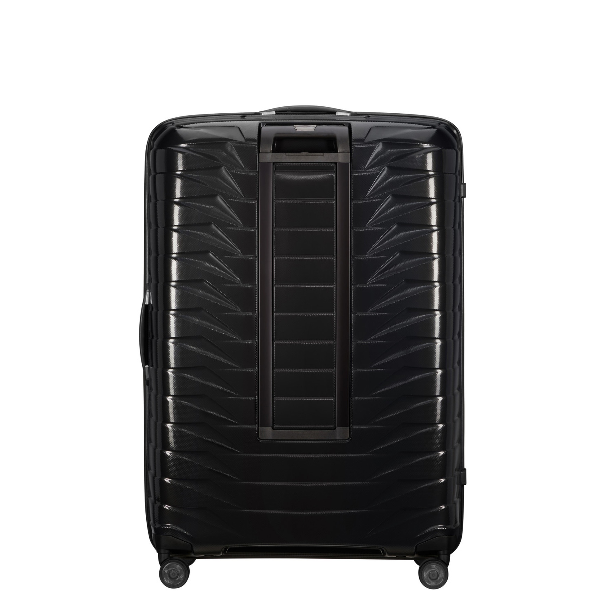 Samsonite Spinner Proxis 4 Tekerlekli 86 cm Büyük Boy Valiz