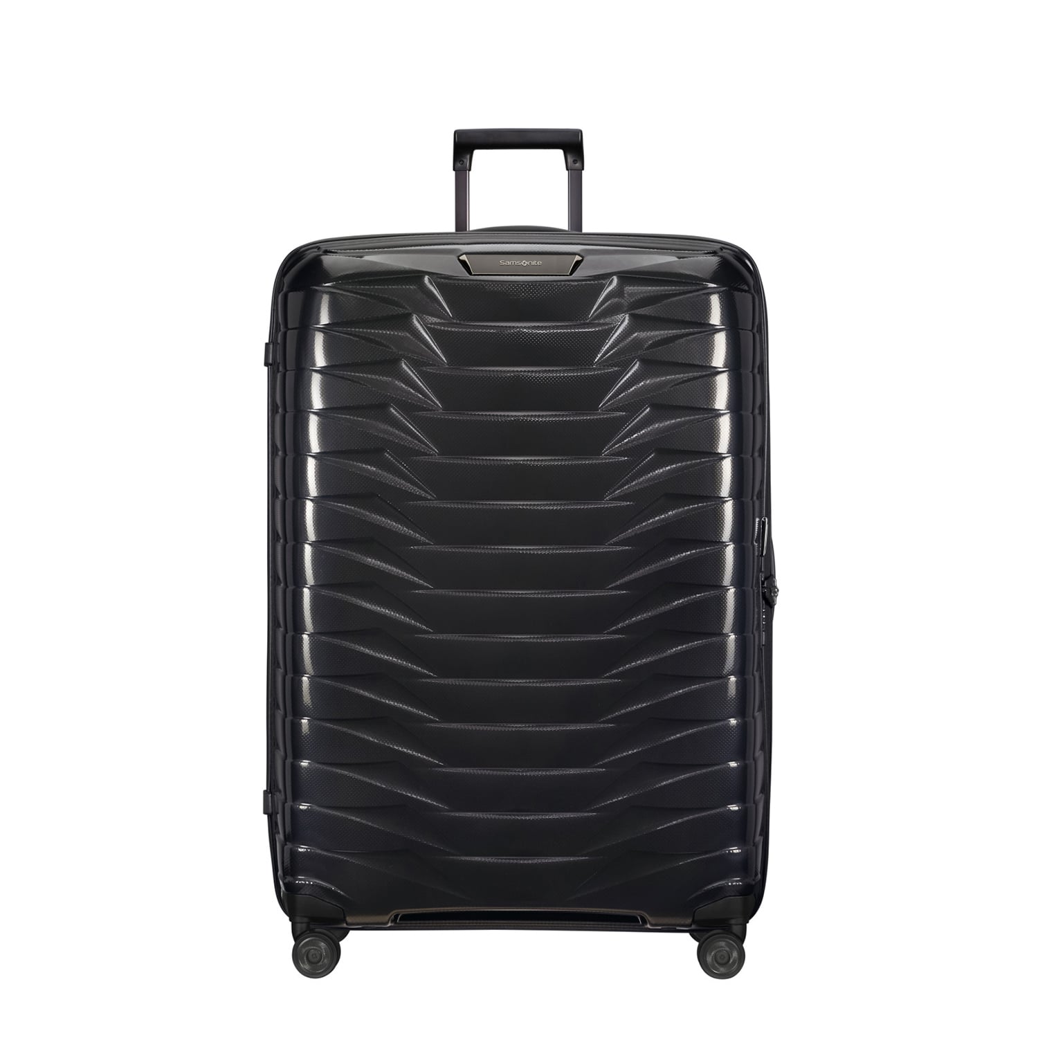  Samsonite Spinner Proxis 4 Tekerlekli 86 cm Büyük Boy Valiz