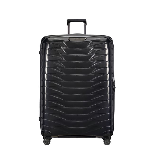 Samsonite Spinner Proxis 4 Tekerlekli 86 cm Büyük Boy Valiz