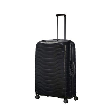  Samsonite Spinner Proxis 4 Tekerlekli 86 cm Büyük Boy Valiz
