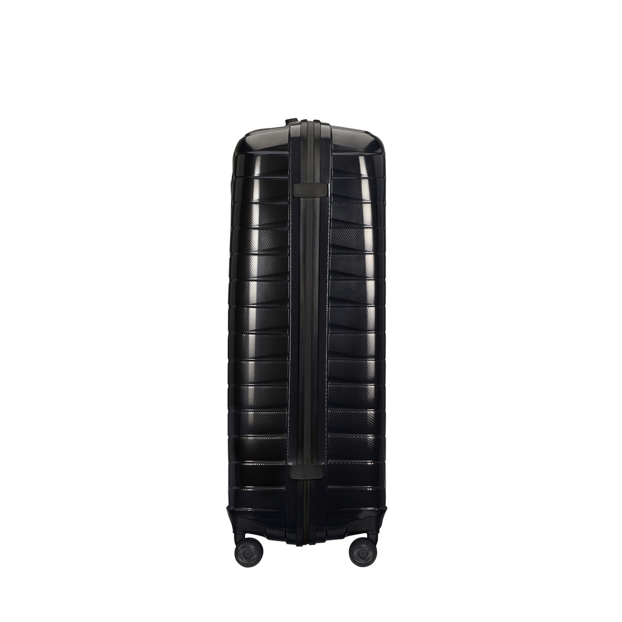 Samsonite Spinner Proxis 4 Tekerlekli 86 cm Büyük Boy Valiz