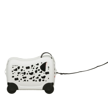  Samsonite Dream Go Ride - Çocuk Valizi 52 cm