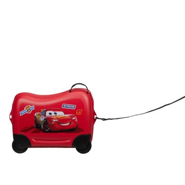  Samsonite Kırmızı Dream2Go Disney Çocuk Valiz