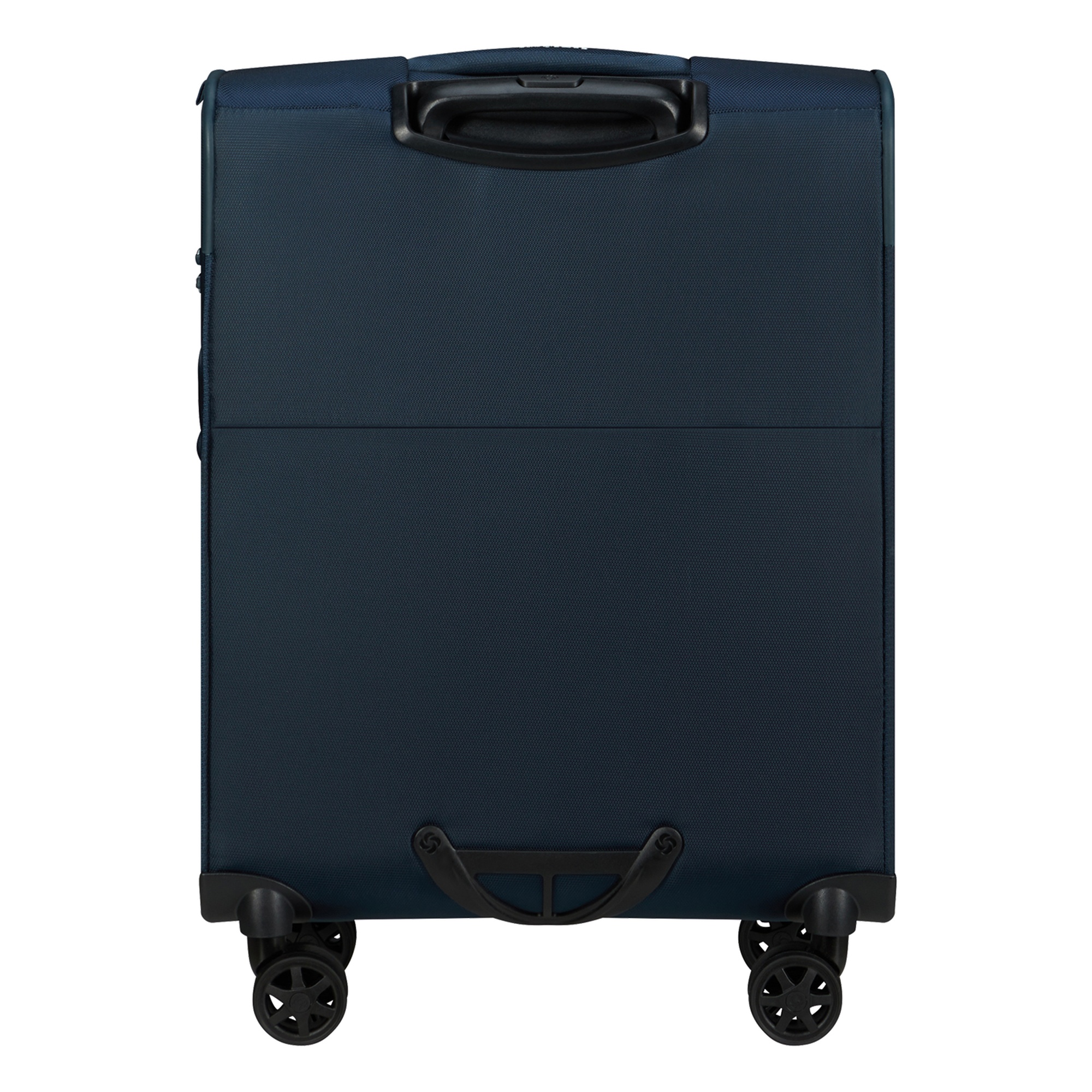 Samsonite Lacivert Urbify-Spinner Kabin Boy Valiz