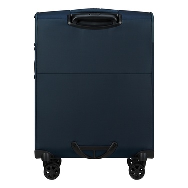  Samsonite Lacivert Urbify-Spinner Kabin Boy Valiz