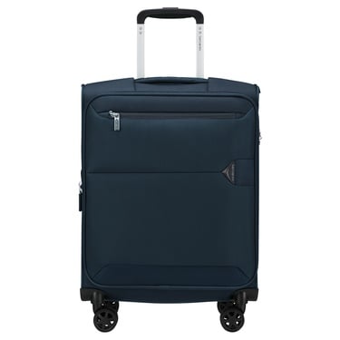  Samsonite Lacivert Urbify-Spinner Kabin Boy Valiz