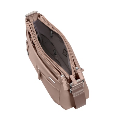  Samsonite Move 5.0 Omuz Çantası