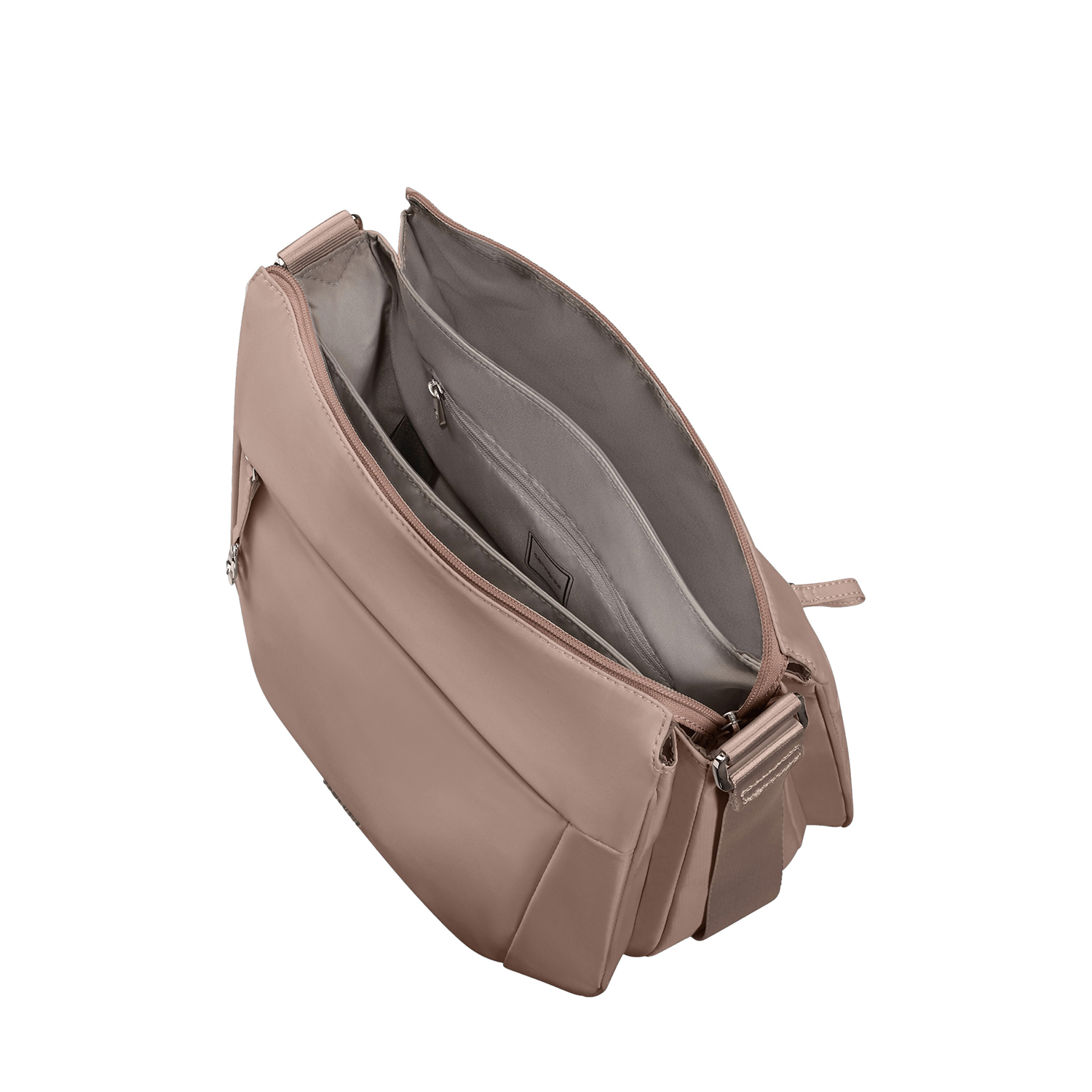  Samsonite Move 5.0 Omuz Çantası