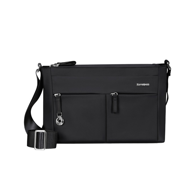  Samsonite Move 5.0 Omuz Çantası