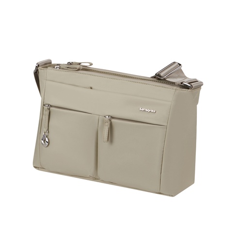  Samsonite Move 5.0 Omuz Çantası