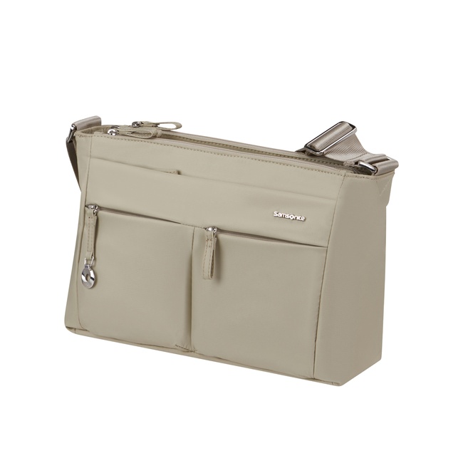  Samsonite Move 5.0 Omuz Çantası