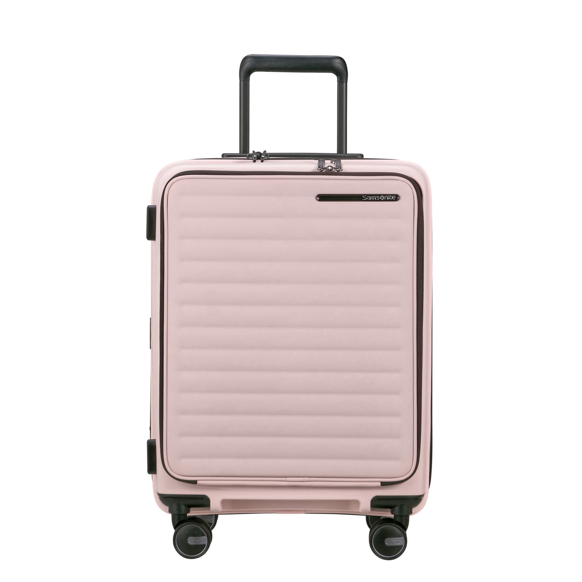 Samsonite Pembe Restackd 55/20 Kabin Boy Valiz