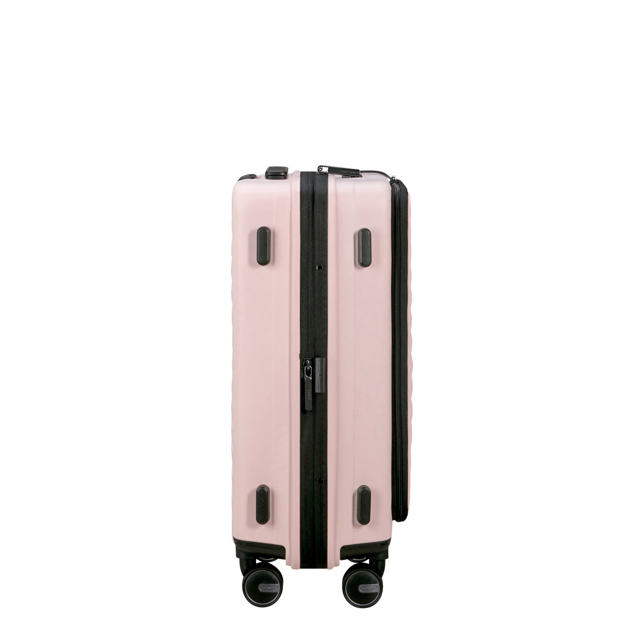 Samsonite Pembe Restackd 55/20 Kabin Boy Valiz