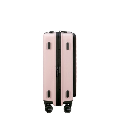  Samsonite Pembe Restackd 55/20 Kabin Boy Valiz