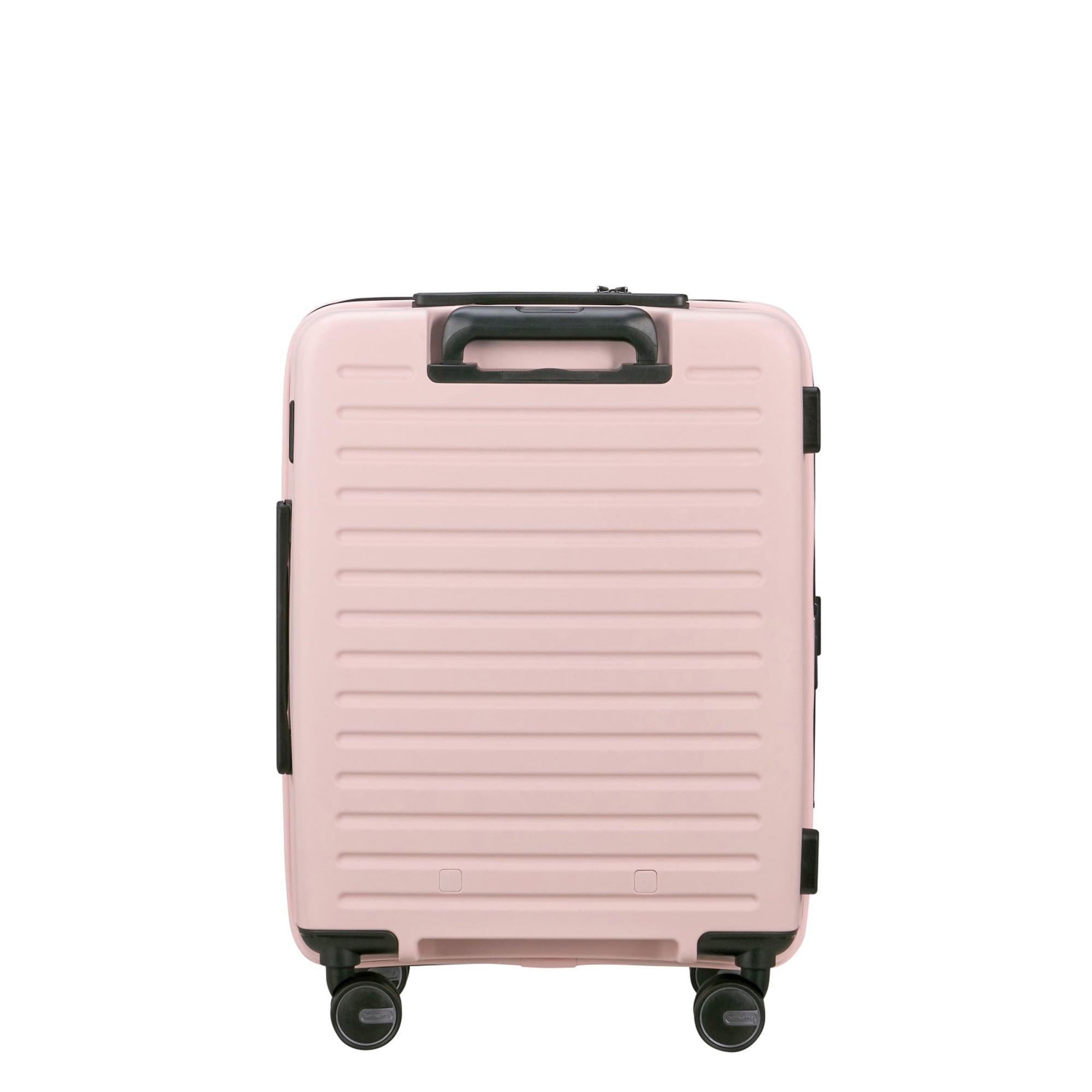 Samsonite Pembe Restackd 55/20 Kabin Boy Valiz