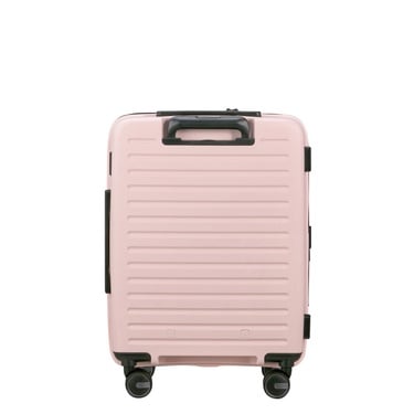  Samsonite Pembe Restackd 55/20 Kabin Boy Valiz