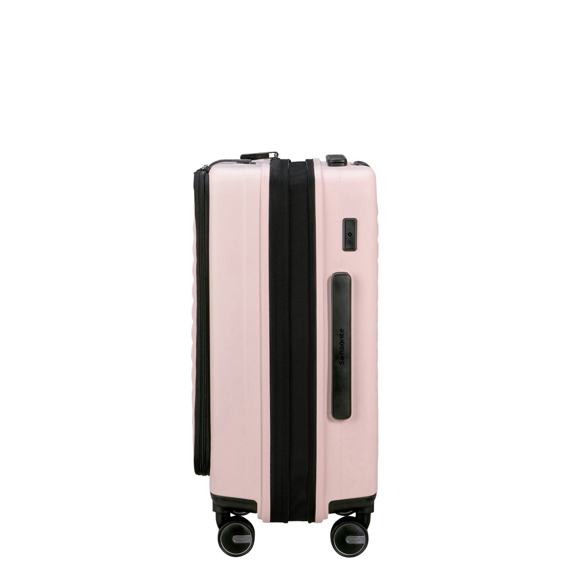 Samsonite Pembe Restackd 55/20 Kabin Boy Valiz