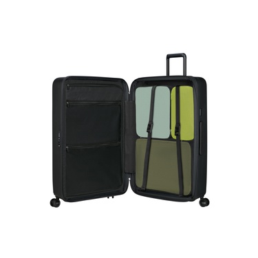  Samsonite Restackd Büyük Boy Valiz