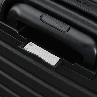  Samsonite Restackd Büyük Boy Valiz