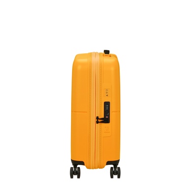  American Tourister Dashpop-Spinner Kabin Boy Valiz
