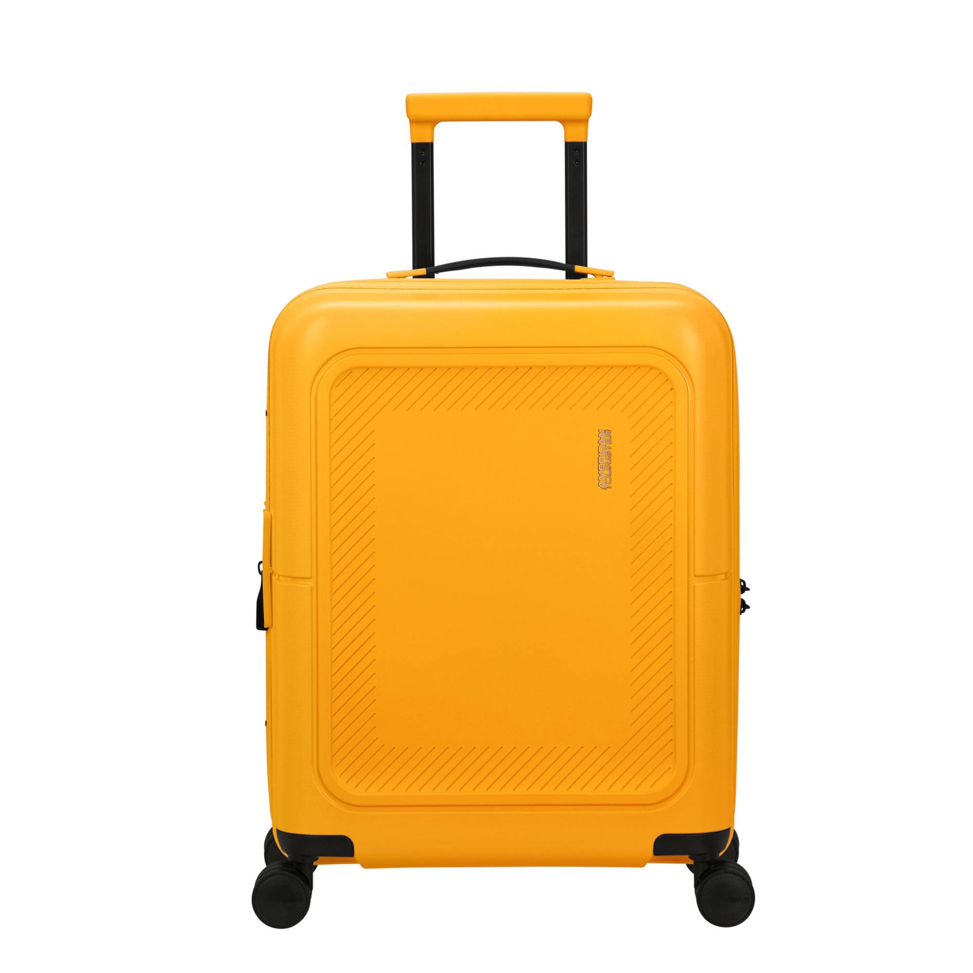 American Tourister Dashpop - Körüklü Spinner Kabin Boy Valiz