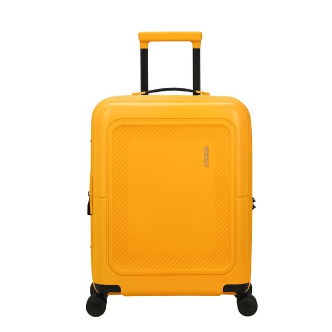  American Tourister Dashpop-Spinner Kabin Boy Valiz