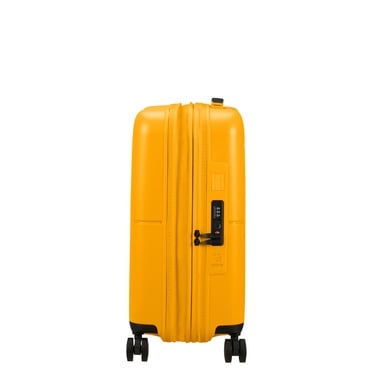  American Tourister Dashpop-Spinner Kabin Boy Valiz