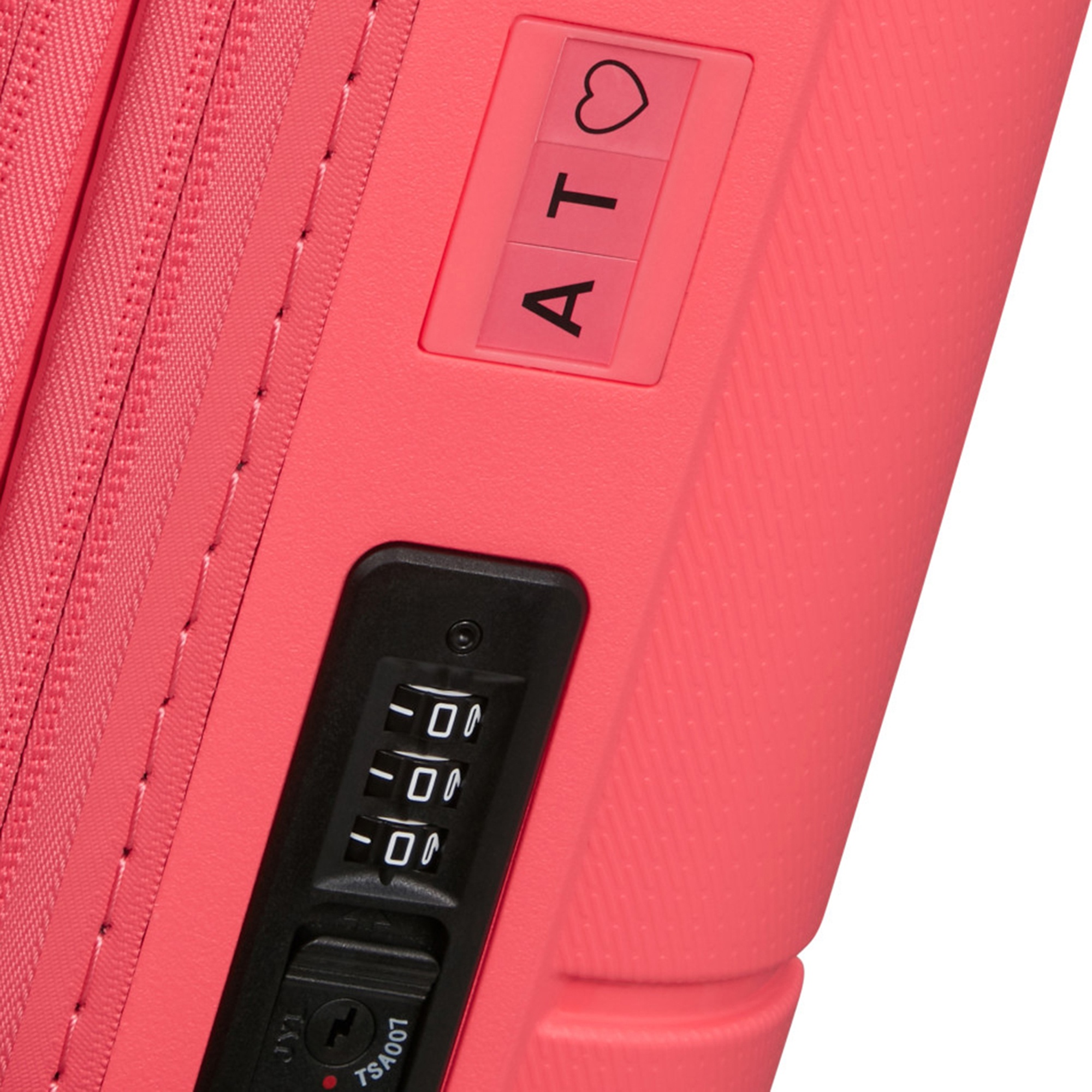 American Tourister Dashpop - Körüklü Spinner Kabin Boy Valiz