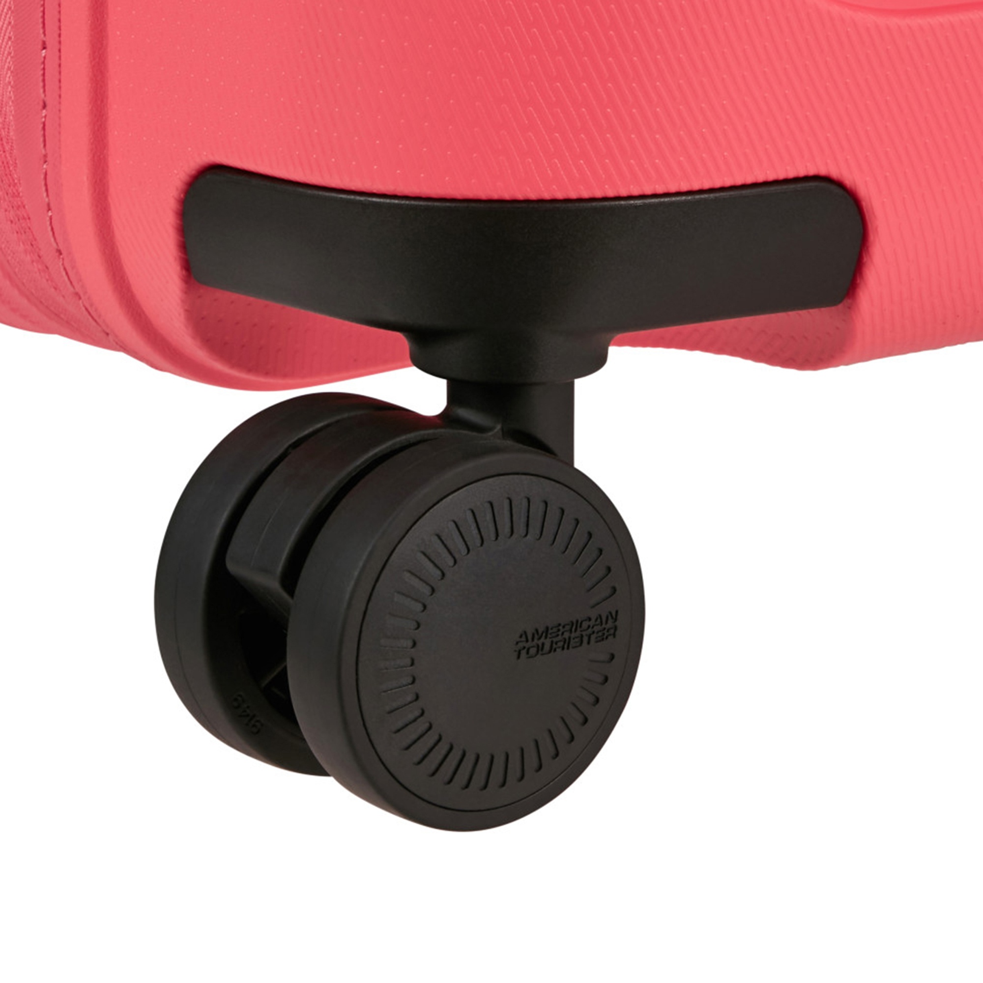 American Tourister Dashpop - Körüklü Spinner Kabin Boy Valiz