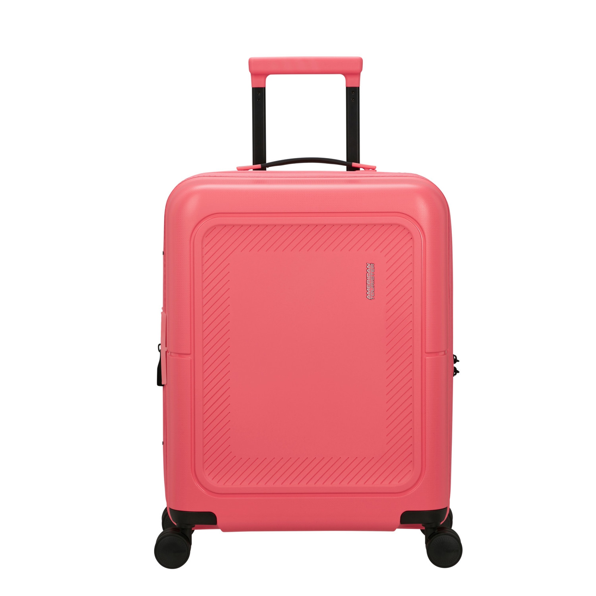 American Tourister Dashpop - Körüklü Spinner Kabin Boy Valiz