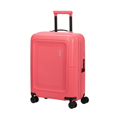  American Tourister Dashpop-Spinner Kabin Boy Valiz