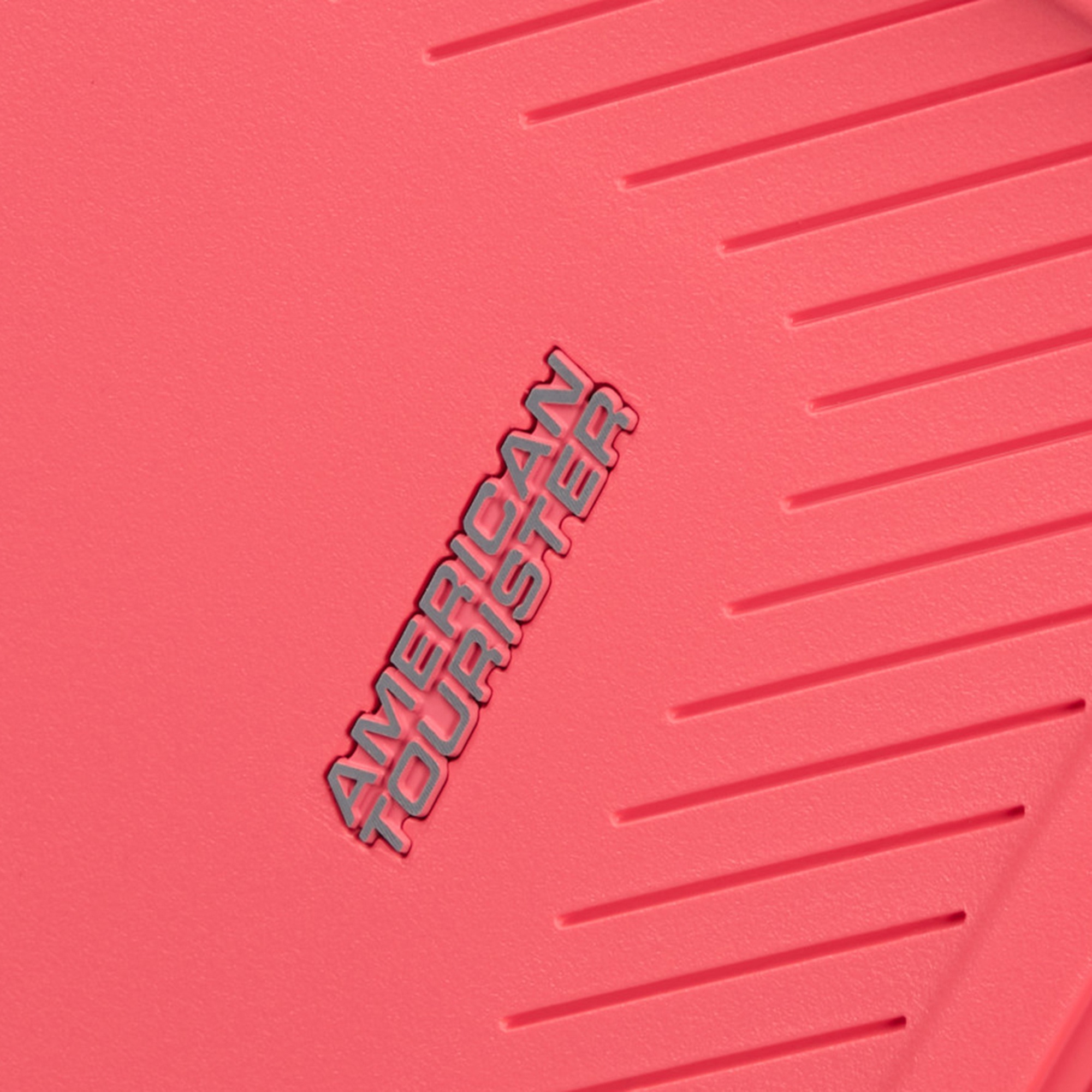 American Tourister Dashpop - Körüklü Spinner Kabin Boy Valiz