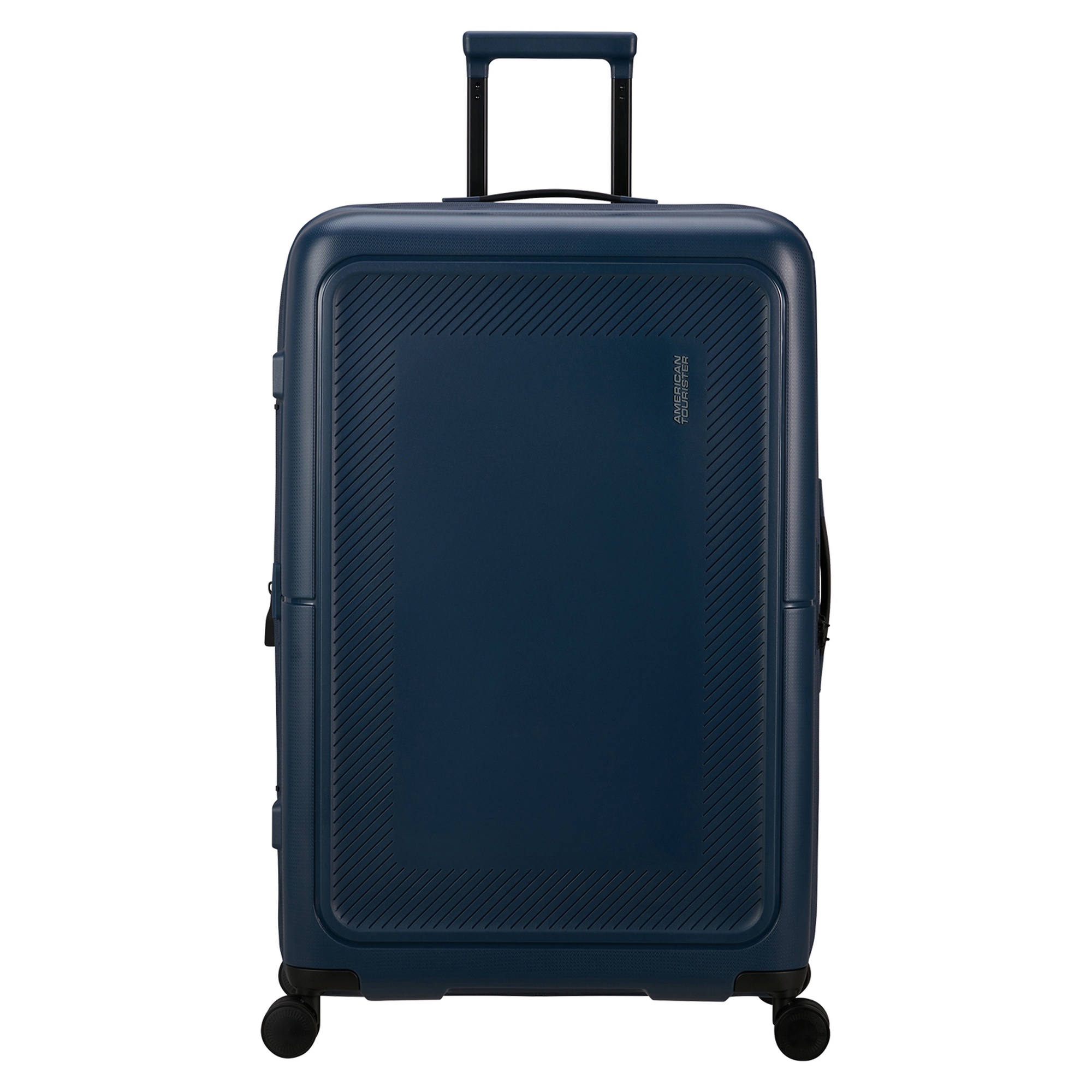 American Tourister Dashpop Büyük Boy Valiz