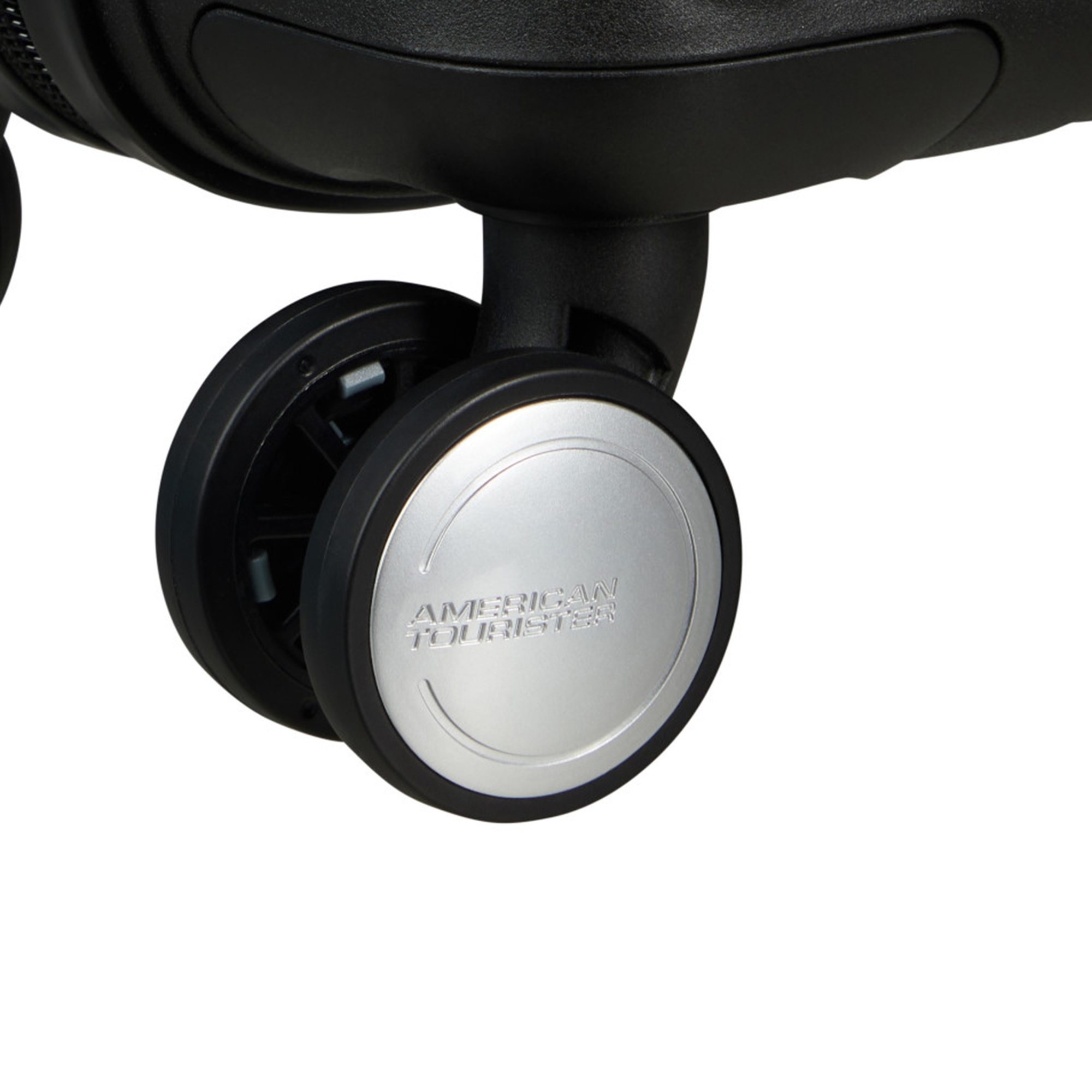 American Tourister Soundbox Mini Kabin Boy Valiz