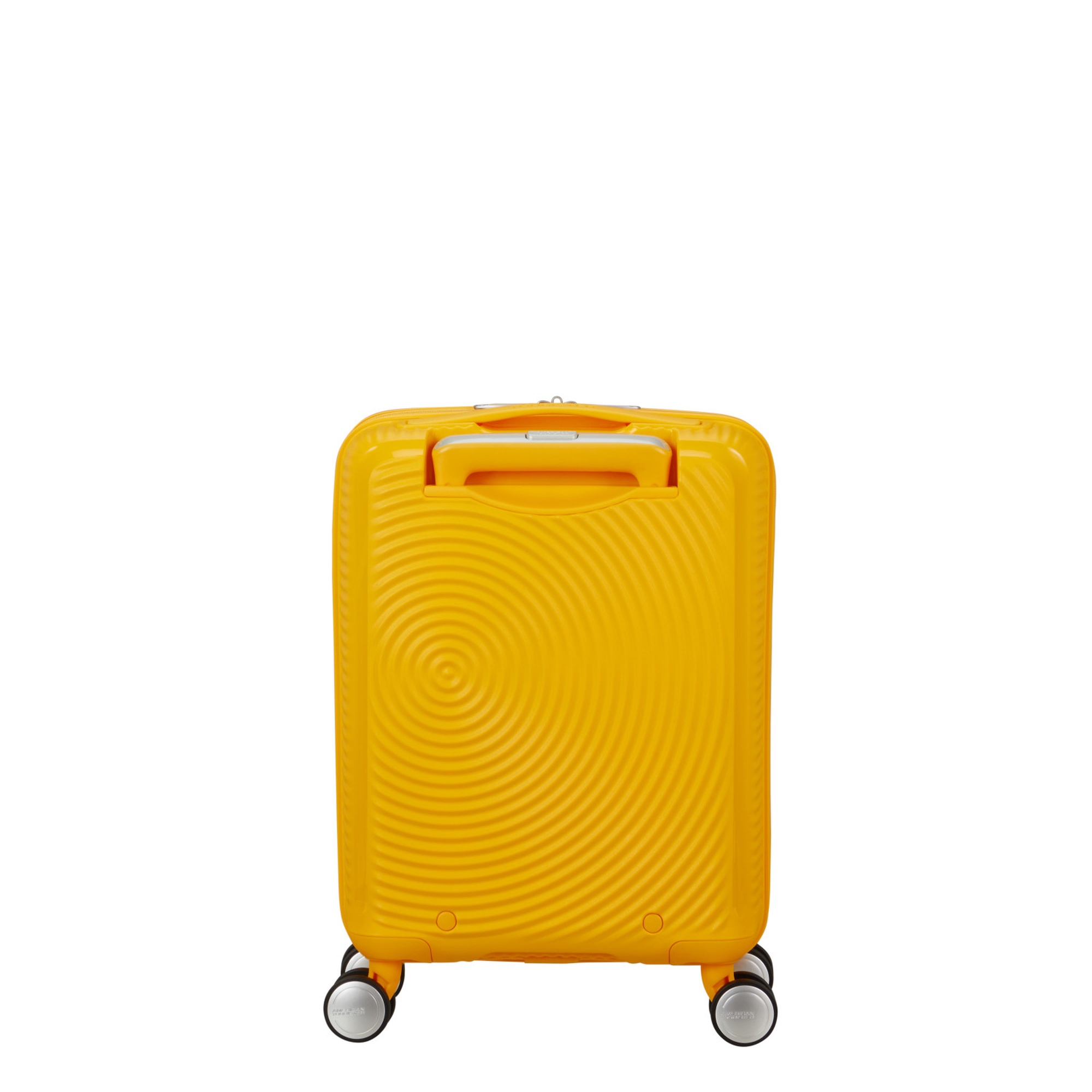 American Tourister Soundbox Mini Kabin Boy Valiz
