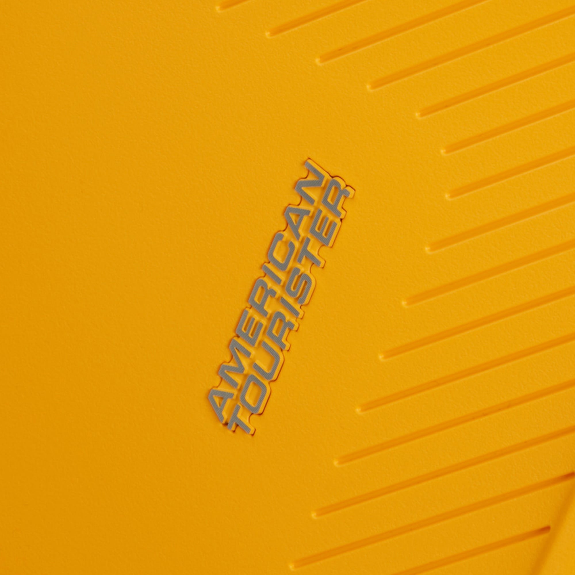 American Tourister Dashpop Orta Boy Valiz