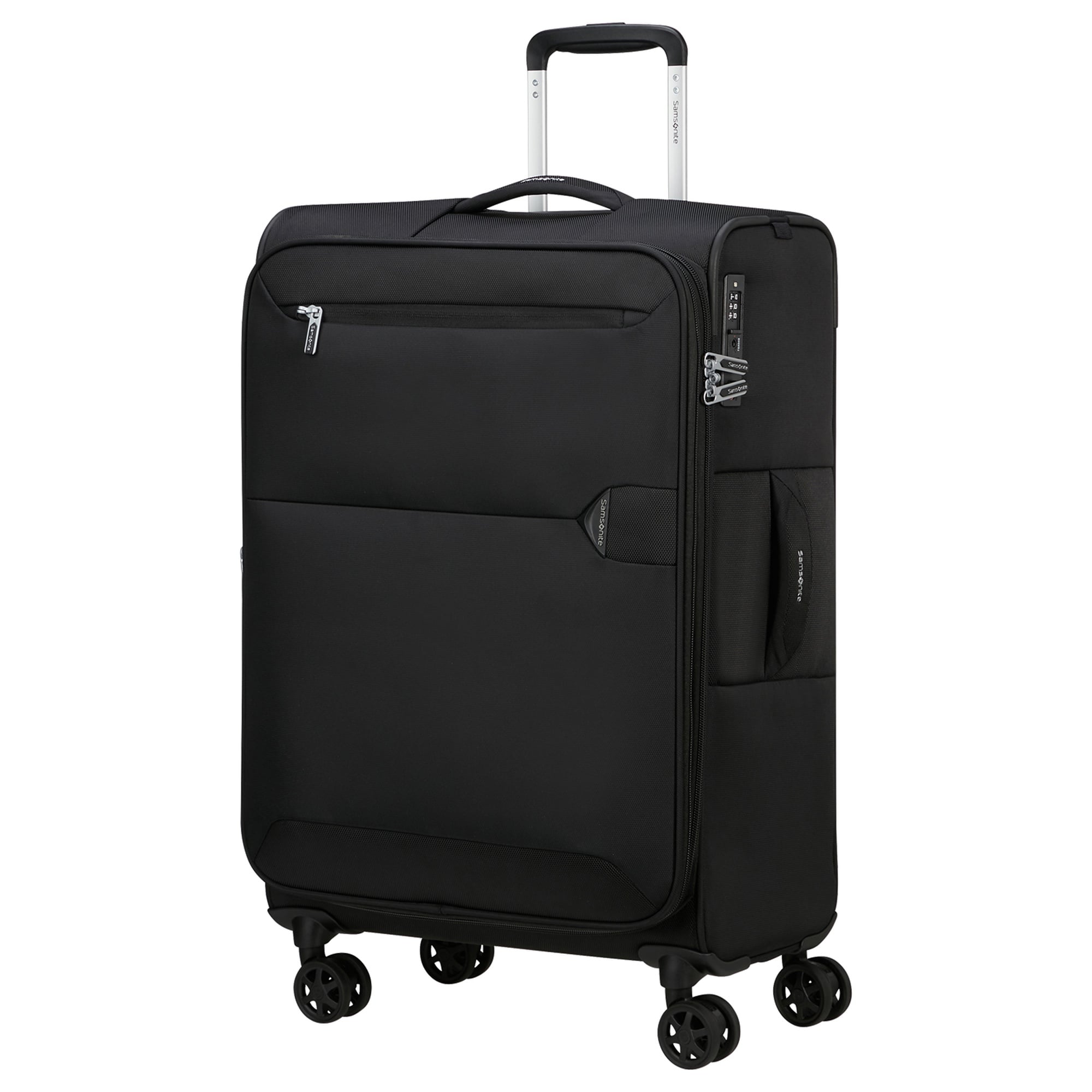 Samsonite Urbify Spinner Büyük Boy Valiz