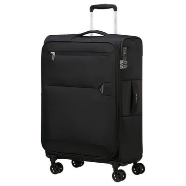  Samsonite Urbify Spinner Büyük Boy Valiz