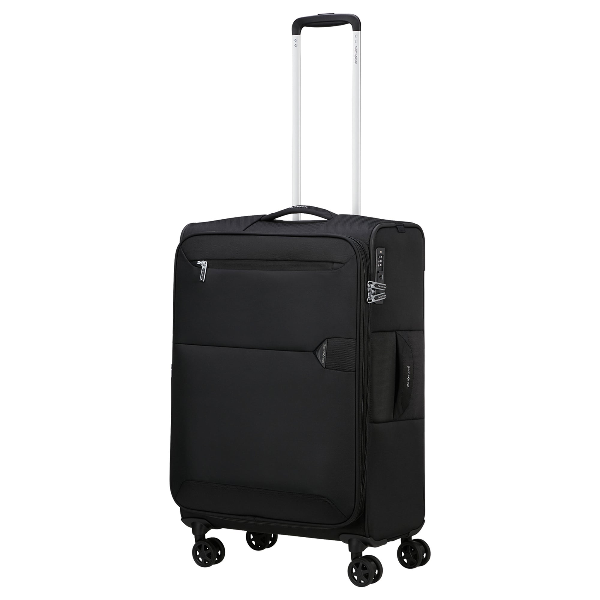Samsonite Urbify Spinner Büyük Boy Valiz