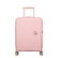 American Tourister Yeşil Soundbox - 55 cm Kabin Boy Sert Valiz