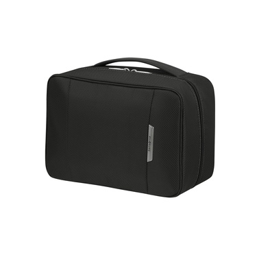  Samsonite Siyah Respark El Çantası / Respark Toilet Kit