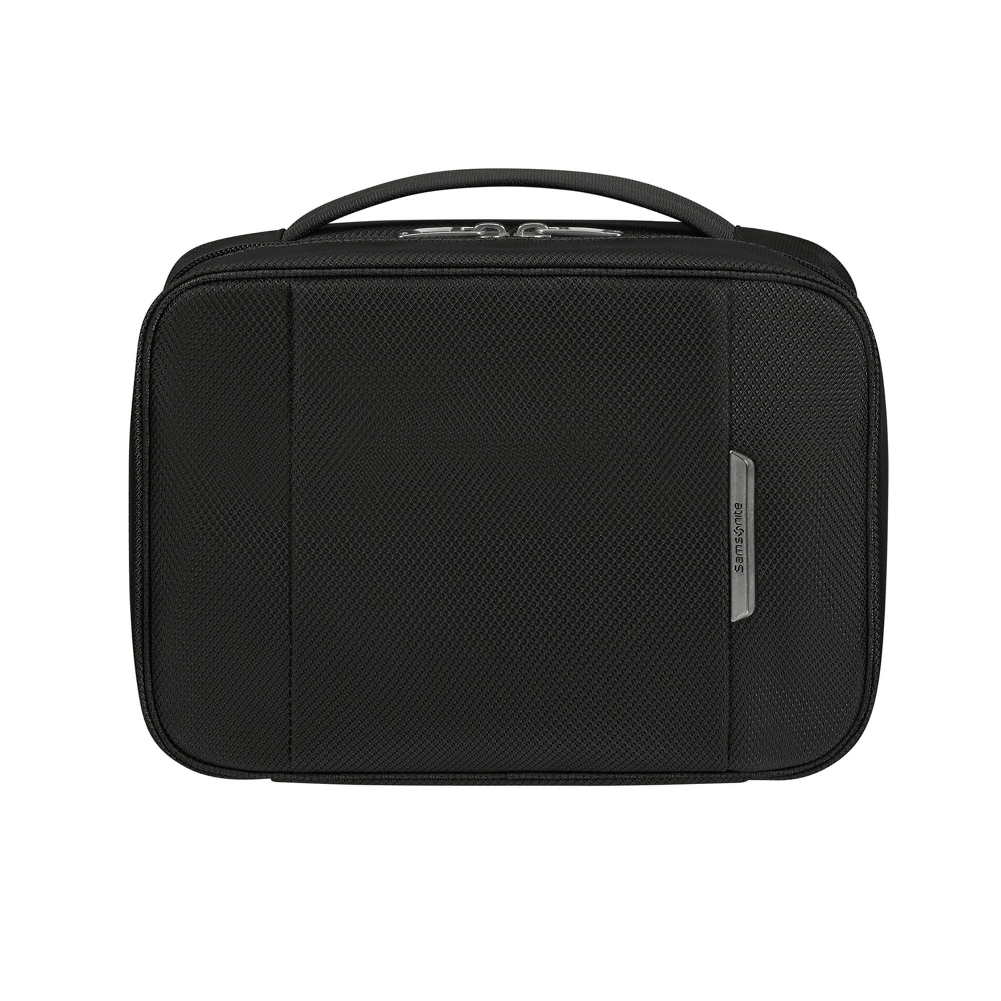 Samsonite Siyah Respark El Çantası / Respark Toilet Kit