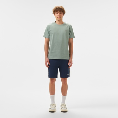  Guess Cn Patch Org Heavy 259 Erkek Gri T-Shirt