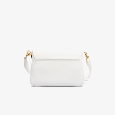  Nautica Kadın Beyaz Omuz Çantası