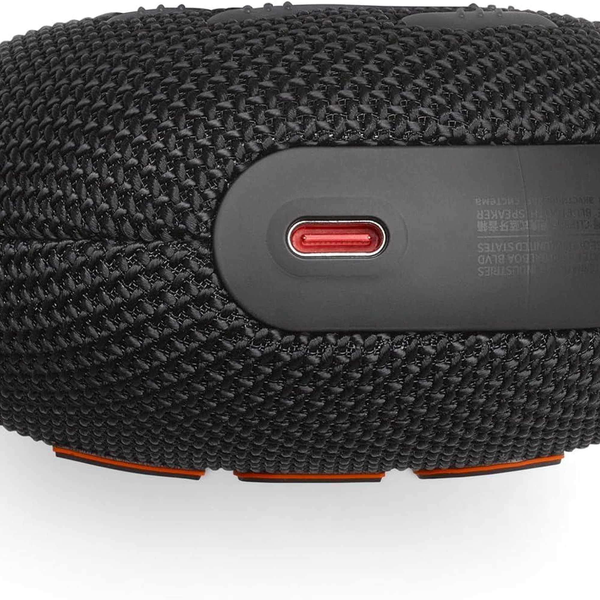 JBL Clip5 Bluetooth Hoparlör IP67 - Siyah JB.JBLCLIP5BLK_x000D_