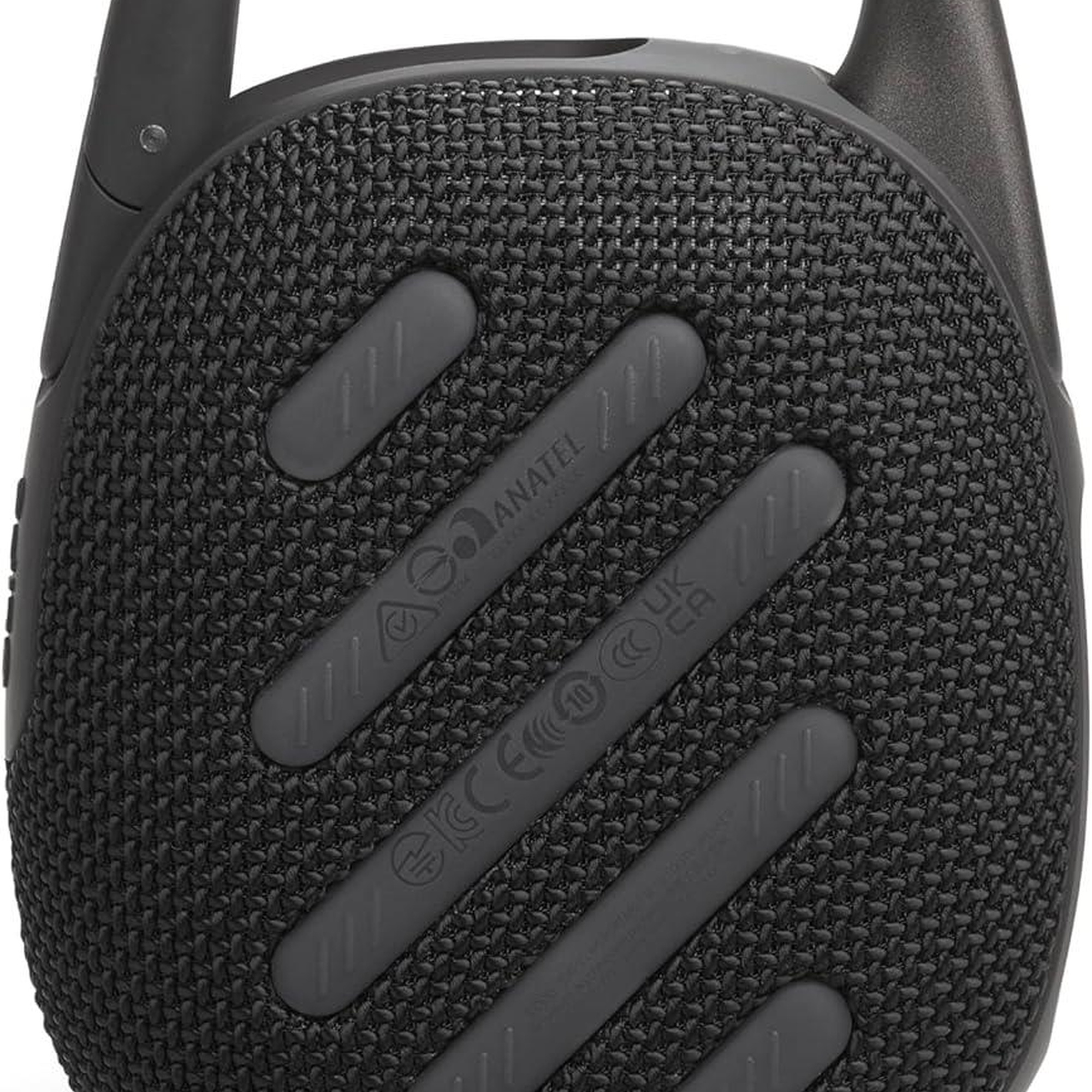 JBL Clip5 Bluetooth Hoparlör IP67 - Siyah JB.JBLCLIP5BLK_x000D_