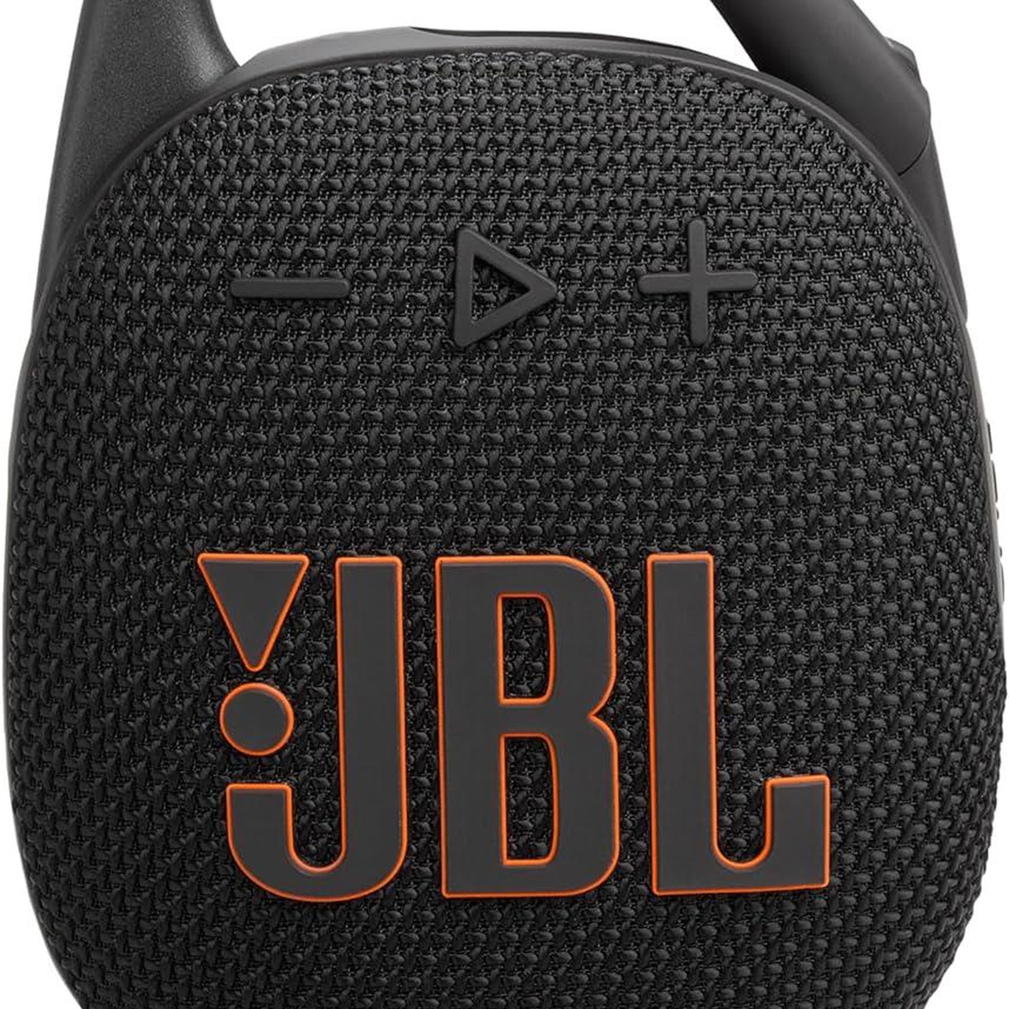 JBL Clip5 Bluetooth Hoparlör IP67 - Siyah JB.JBLCLIP5BLK_x000D_