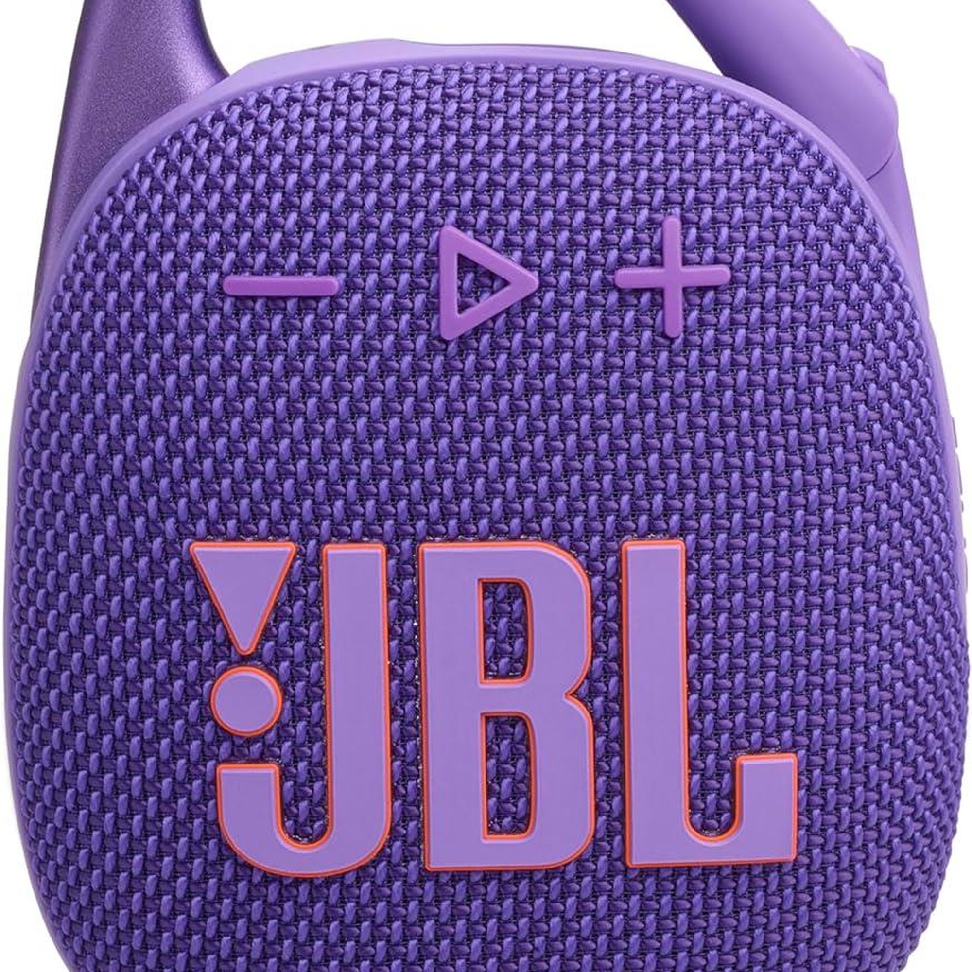 JBL Clip5 Bluetooth Hoparlör IP67 -  Mor JB.JBLCLIP5PUR_x000D_