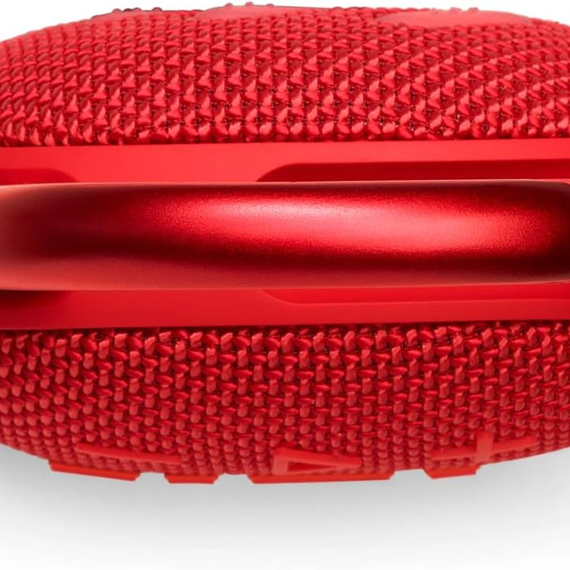 JBL Clip5 Bluetooth Hoparlör IP67 - Kırmızı JB.JBLCLIP5RED_x000D_