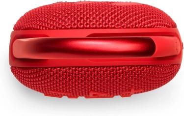  JBL Clip5 Bluetooth Hoparlör IP67 - Kırmızı JB.JBLCLIP5RED_x000D_
